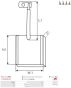 Угольная щетка, стартер, фото 4 - интернет-магазин Auto-Mechanic