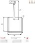 Угольная щетка, стартер, фото 4 - интернет-магазин Auto-Mechanic