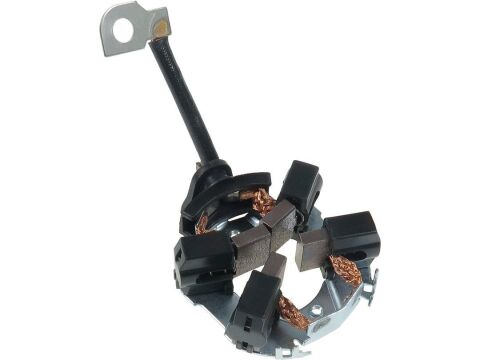 Кронштейн, угольная щетка