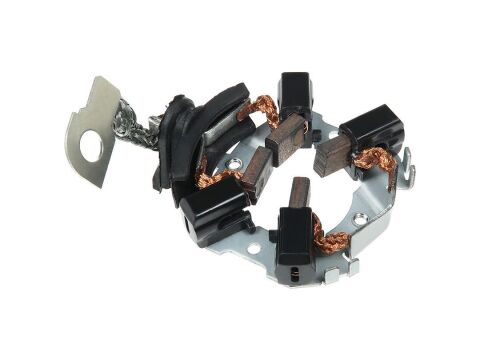 Щіткотримач стартера VW Golf/Polo 1.2-1.6 05-