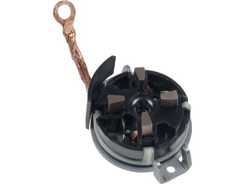 Щіткотримач стартера VW Golf/Passat/Polo/Tiguan/Touran 03-18