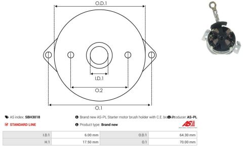Кришка стартера, карбюратор