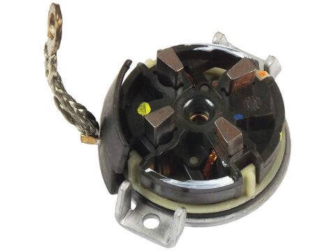 Крышка стартера, карбюратор Крышка стартера, карбюратор