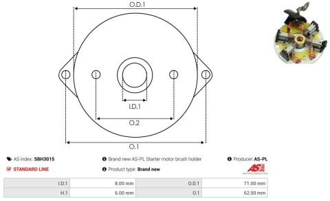 Кришка стартера, карбюратор Кришка стартера, карбюратор