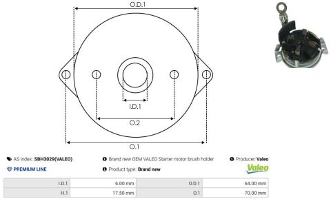 Кришка стартера, карбюратор