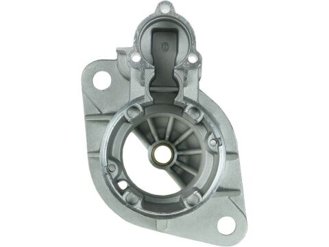 Кришка стартера, карбюратор