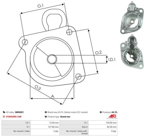Кришка стартера, карбюратор