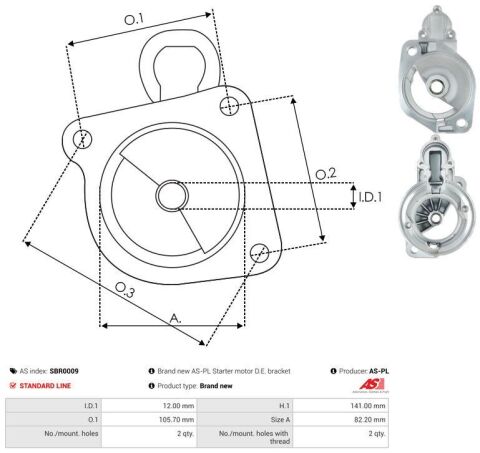 Кришка стартера, карбюратор