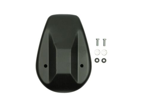 Кришка стартера, карбюратор