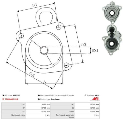 Кришка стартера, карбюратор
