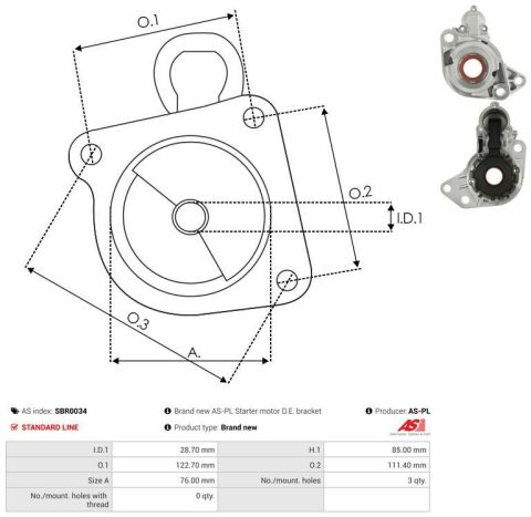 Кришка стартера, карбюратор