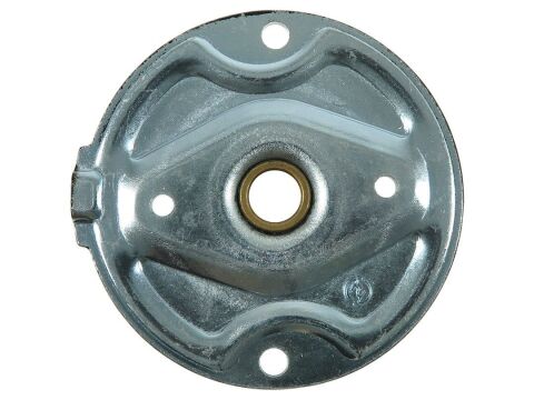 Кришка стартера, карбюратор