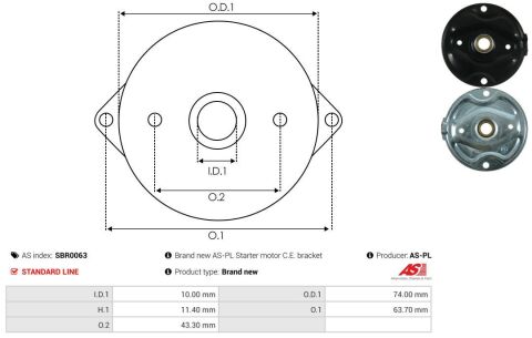 Кришка стартера, карбюратор