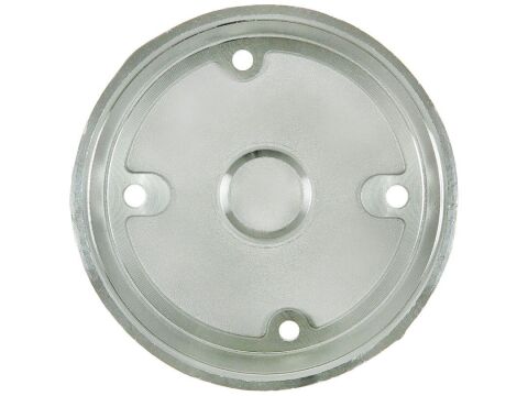 Кришка стартера, карбюратор Кришка стартера, карбюратор