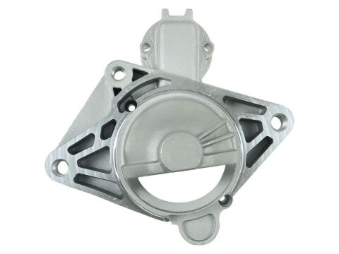 Кришка стартера, карбюратор