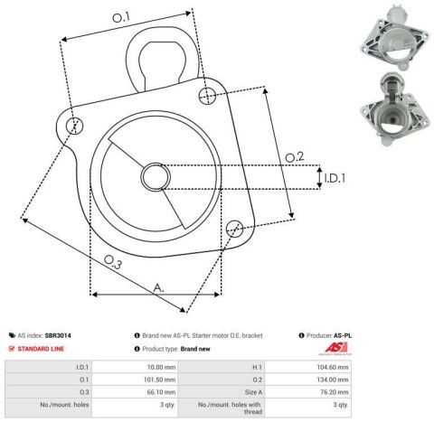 Кришка стартера, карбюратор