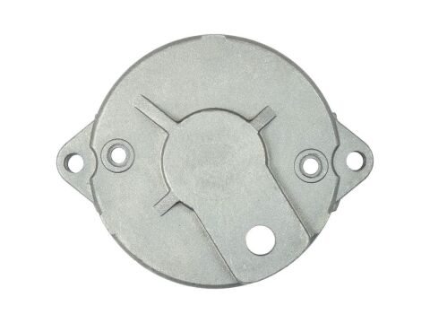 Кришка стартера, карбюратор Кришка стартера, карбюратор