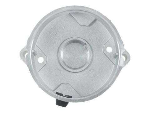 Кришка стартера, карбюратор