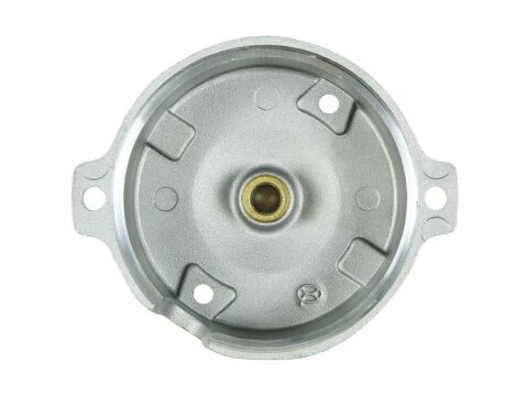 Кришка стартера, карбюратор