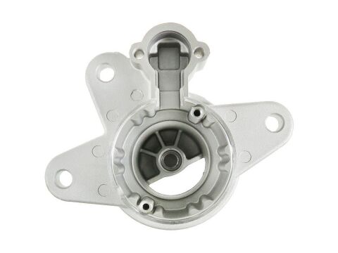 Кришка стартера, карбюратор