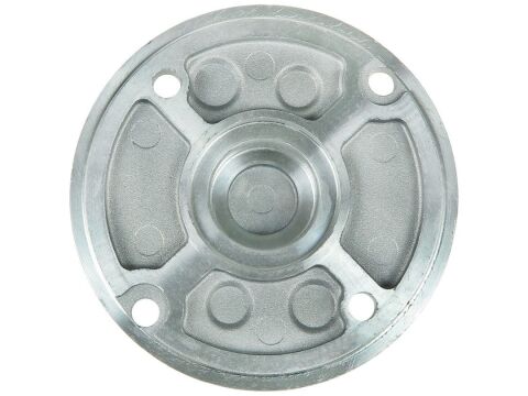 Кришка стартера, карбюратор Кришка стартера, карбюратор