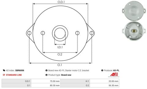 Кришка стартера, карбюратор
