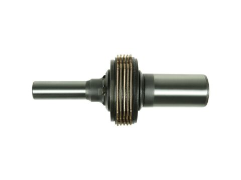 Привод с механизмом свободного хода, стартер