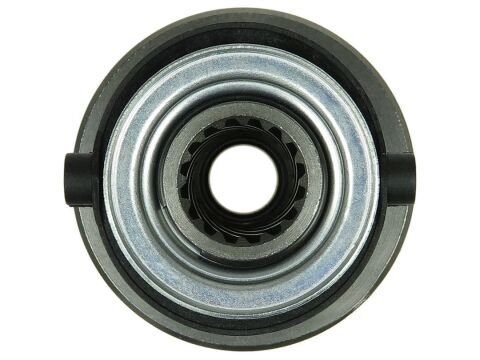 Привод с механизмом свободного хода, стартер