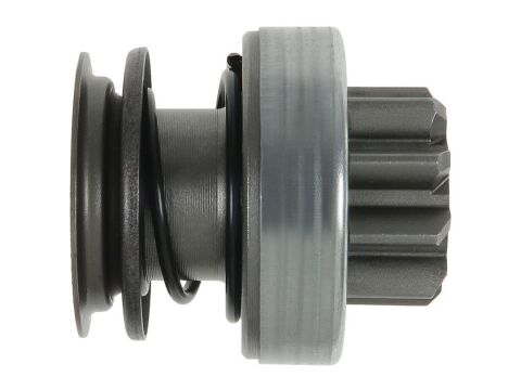 Механізм вільного ходу, стартер