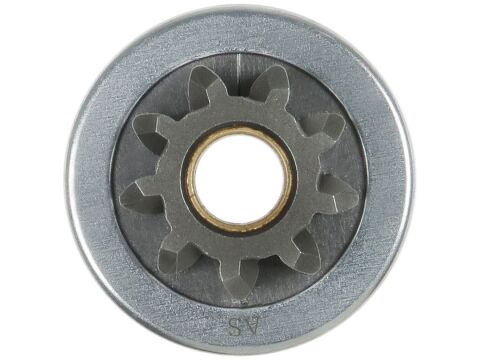 Механізм вільного ходу, стартер