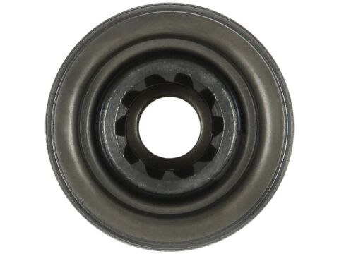 Механізм вільного ходу, стартер