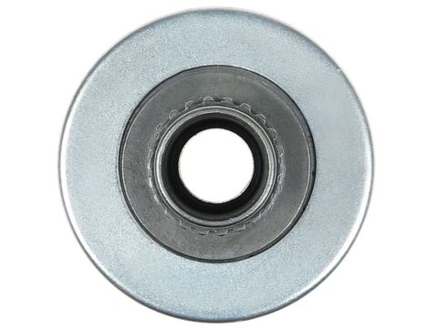 Механізм вільного ходу, стартер