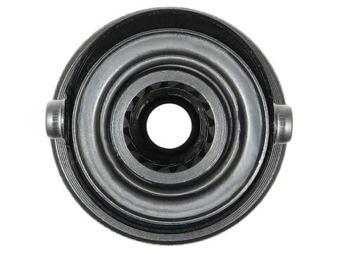 Механізм вільного ходу, стартер