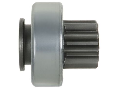 Механізм вільного ходу, стартер