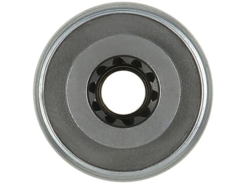 Механізм вільного ходу, стартер