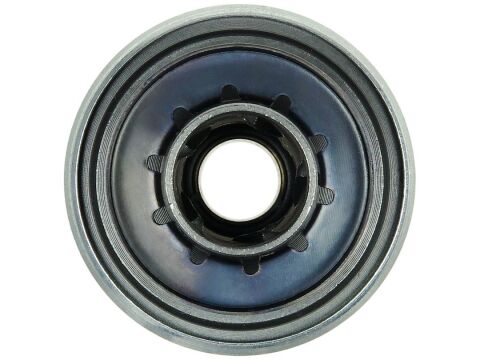 Привод с механизмом свободного хода, стартер Привод с механизмом свободного хода, стартер