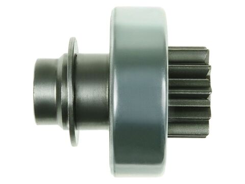 Привод с механизмом свободного хода, стартер