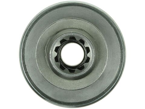 Привод с механизмом свободного хода, стартер