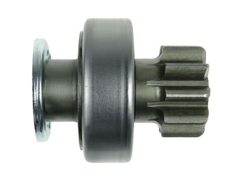 Механізм вільного ходу, стартер