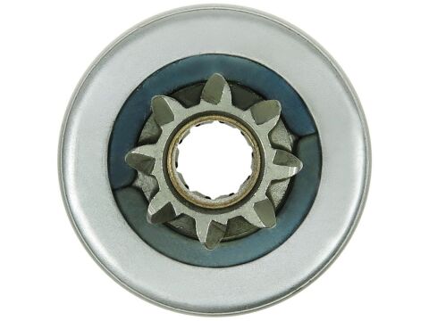 Привод с механизмом свободного хода, стартер Привод с механизмом свободного хода, стартер