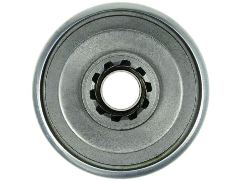 Привод с механизмом свободного хода, стартер Привод с механизмом свободного хода, стартер