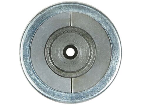 Механізм вільного ходу, стартер