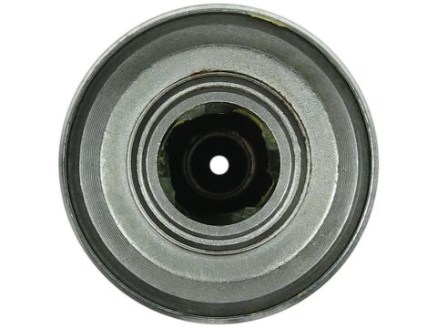 Механізм вільного ходу, стартер