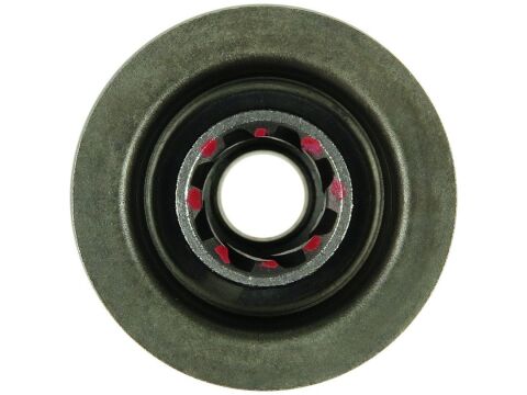 Механізм вільного ходу, стартер Механізм вільного ходу, стартер