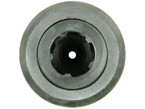 Механізм вільного ходу, стартер