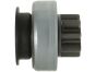 Бендикс стартера Hyundai i20/i30/ix20/Kia Carens/Ceed/Cerato/Soul 06- (z=8), фото 5 - интернет-магазин Auto-Mechanic