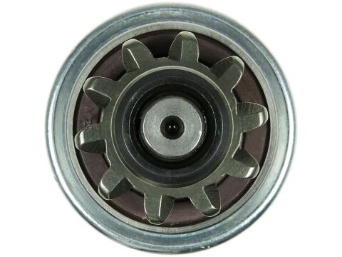 Механізм вільного ходу, стартер