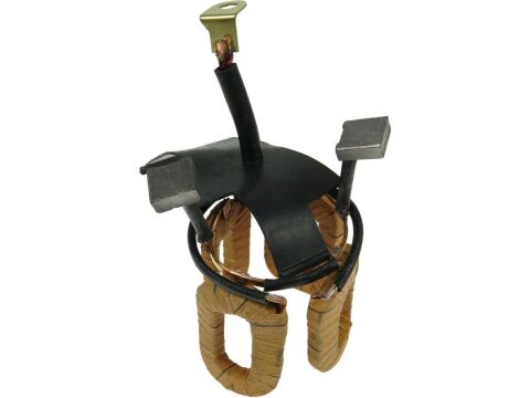 Обмотка возбуждения, стартер