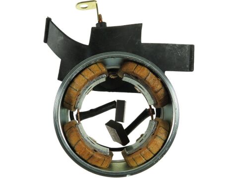 Обмотка збудження, стартер Обмотка збудження, стартер