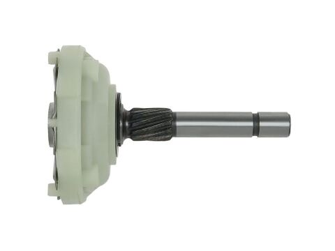 Редуктор планетарний